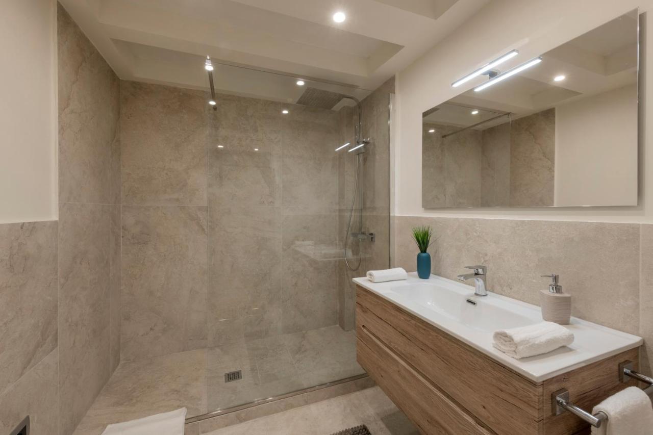 Apartament Be-C0 Moscova Luxury Loft Mediolan Zewnętrze zdjęcie