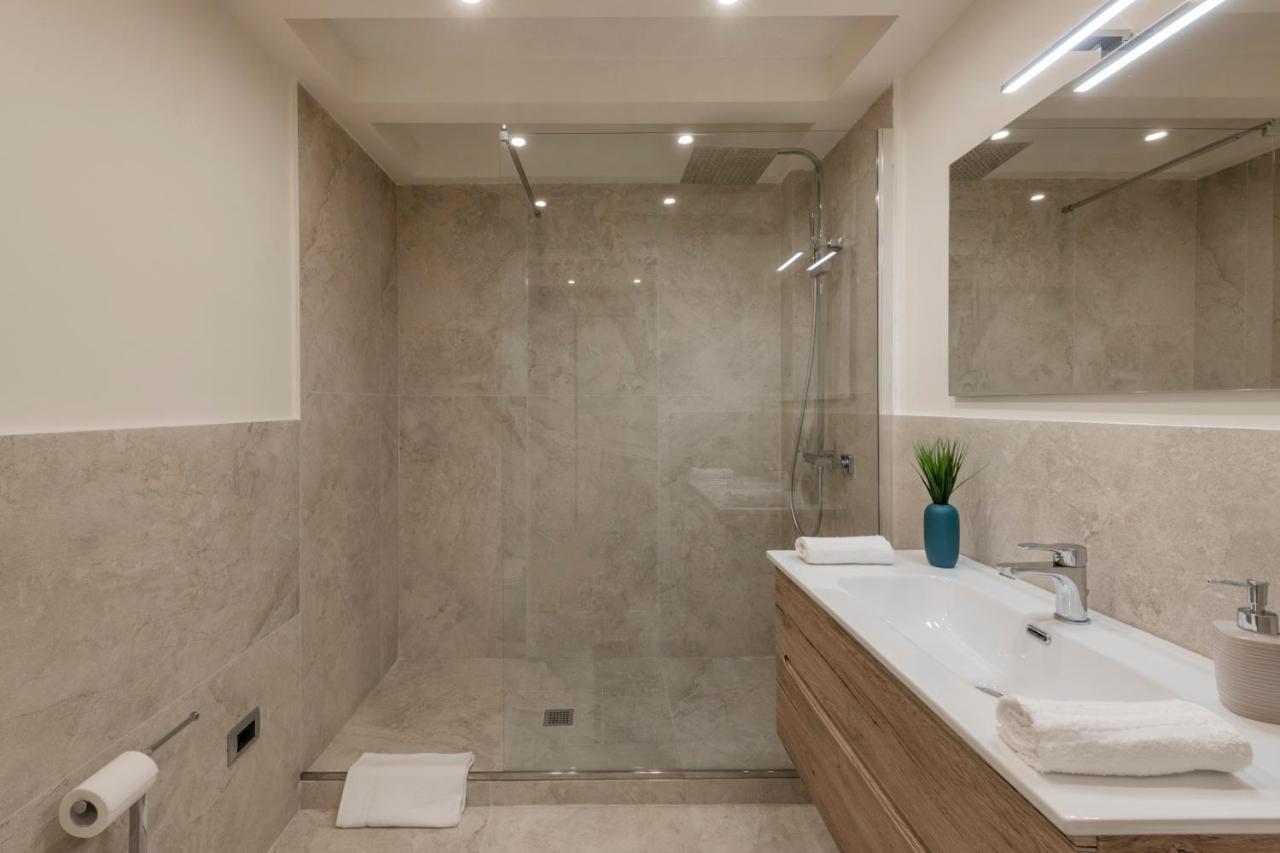 Apartament Be-C0 Moscova Luxury Loft Mediolan Zewnętrze zdjęcie
