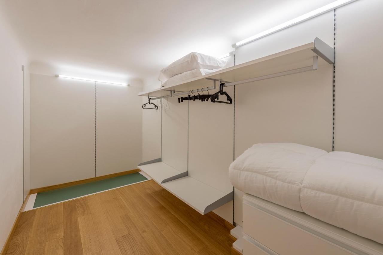 Apartament Be-C0 Moscova Luxury Loft Mediolan Zewnętrze zdjęcie