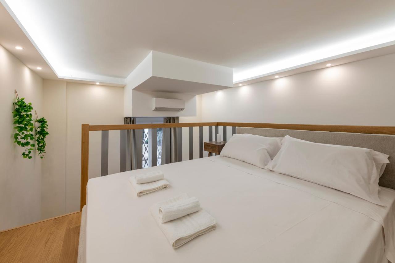 Apartament Be-C0 Moscova Luxury Loft Mediolan Zewnętrze zdjęcie